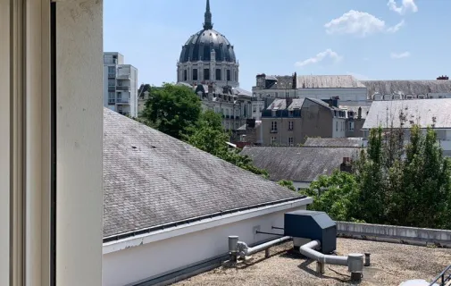 Location Nantes Appartement 6a4ee3b3667c