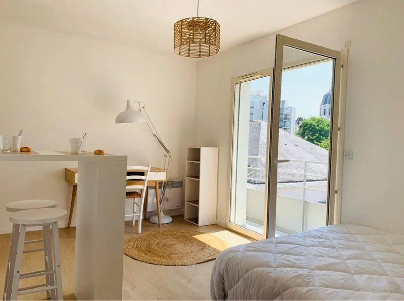 Location Nantes Appartement 6a4ee3b3667c