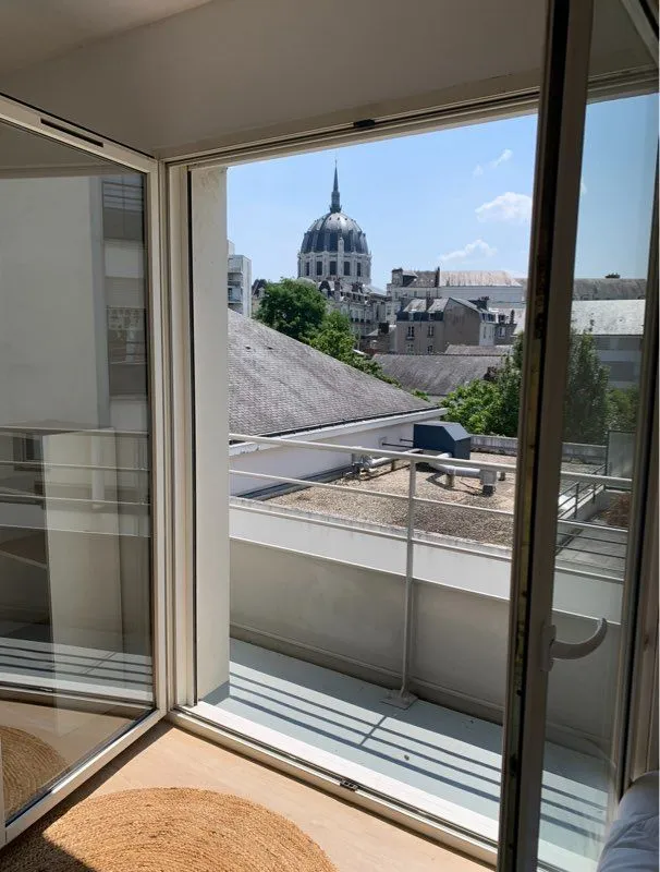 Location Nantes Appartement 6a4ee3b3667c