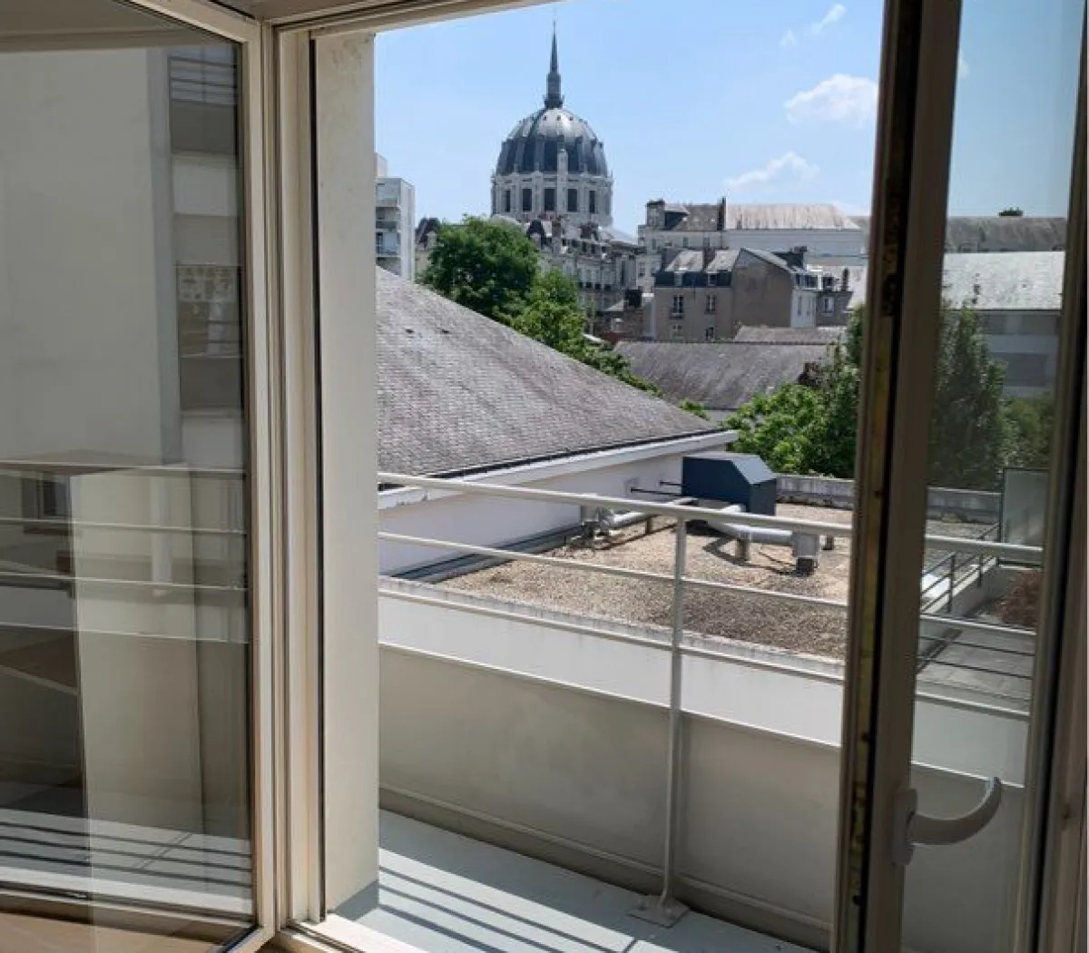 Location Nantes Appartement 6a4ee3b3667c