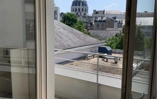 Location Nantes Appartement 6a4ee3b3667c