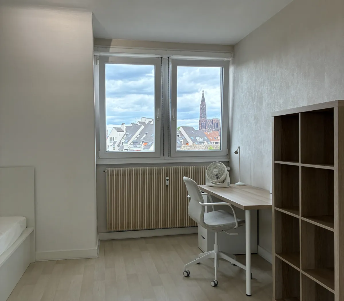 Location Strasbourg Appartement 6a4f54594452