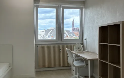 Location Strasbourg Appartement 6a4f54594452
