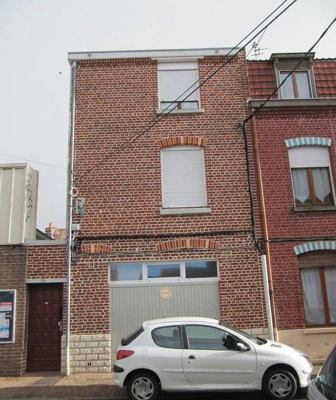 Location Lille Appartement 6a4f632dcd84