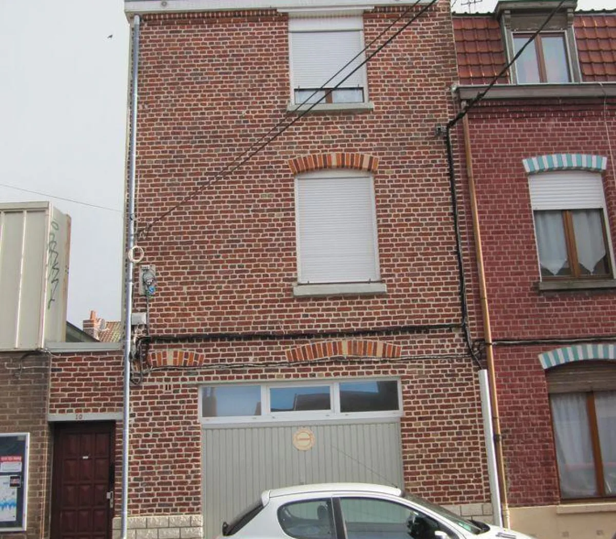 Location Lille Appartement 6a4f632dcd84