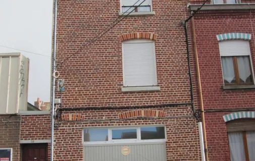 Location Lille Appartement 6a4f632dcd84