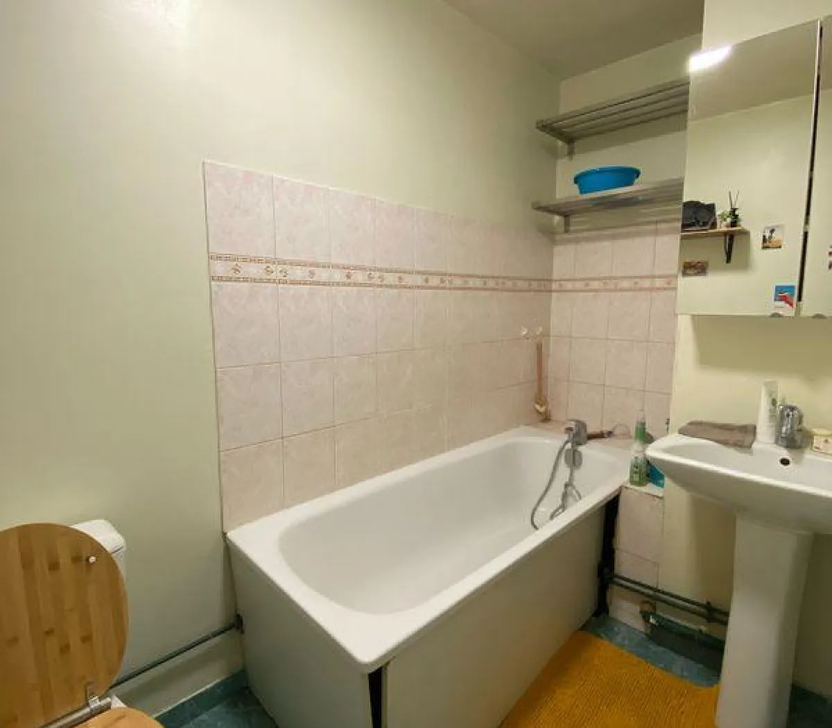 Location Bagnolet Appartement 6a4f72d558d4