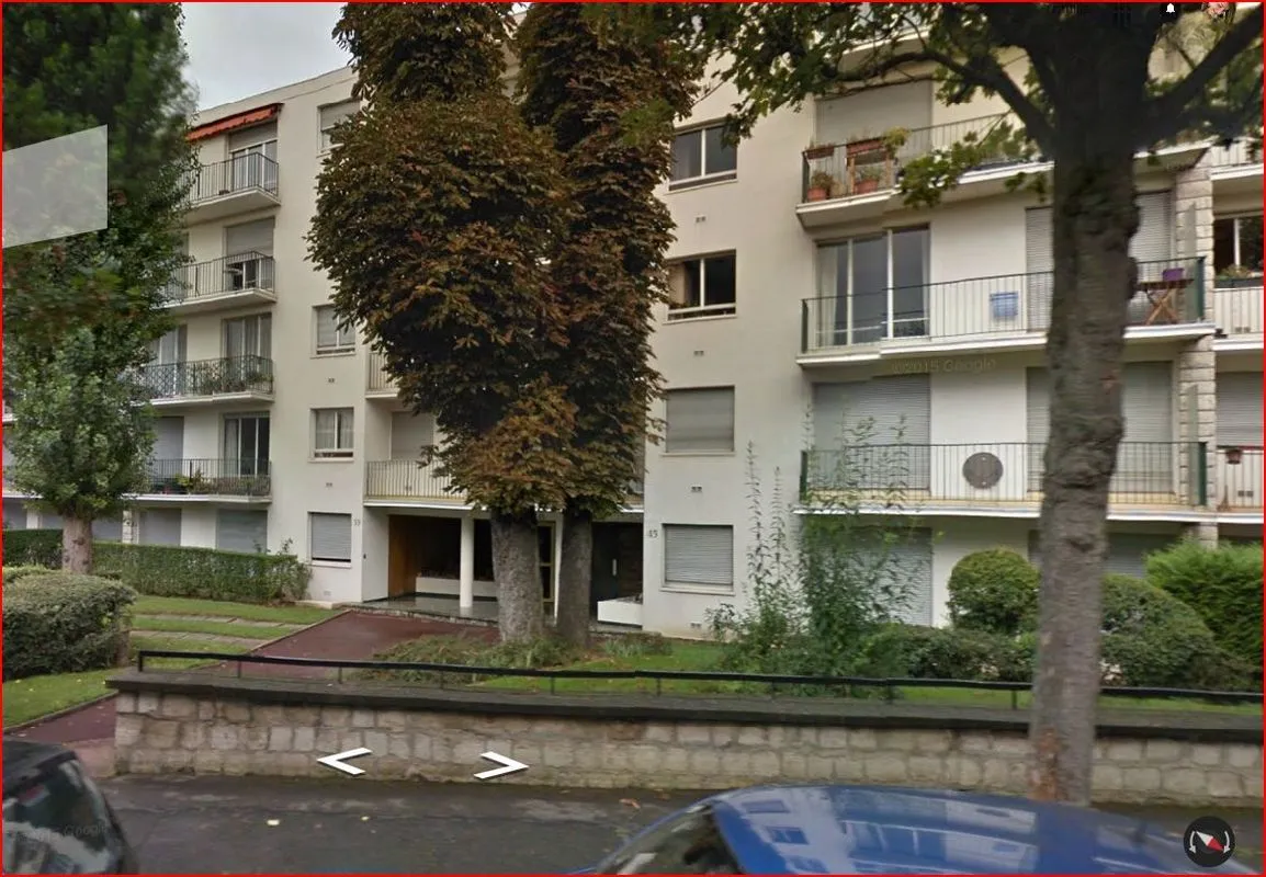 Location Saint-Maur-des-Fossés Appartement 6a4f84e717b5