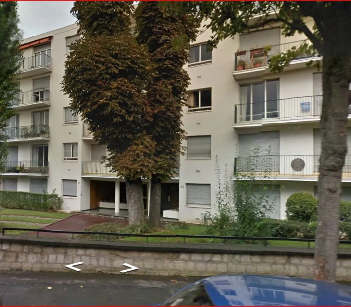 Location Saint-Maur-des-Fossés Appartement 6a4f84e717b5