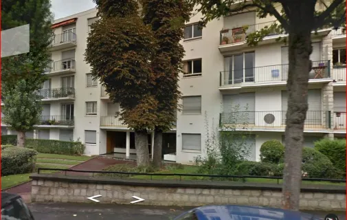 Location Saint-Maur-des-Fossés Appartement 6a4f84e717b5