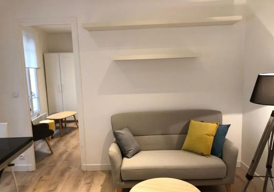 Location Montpellier Appartement 6a4f8738d1a0