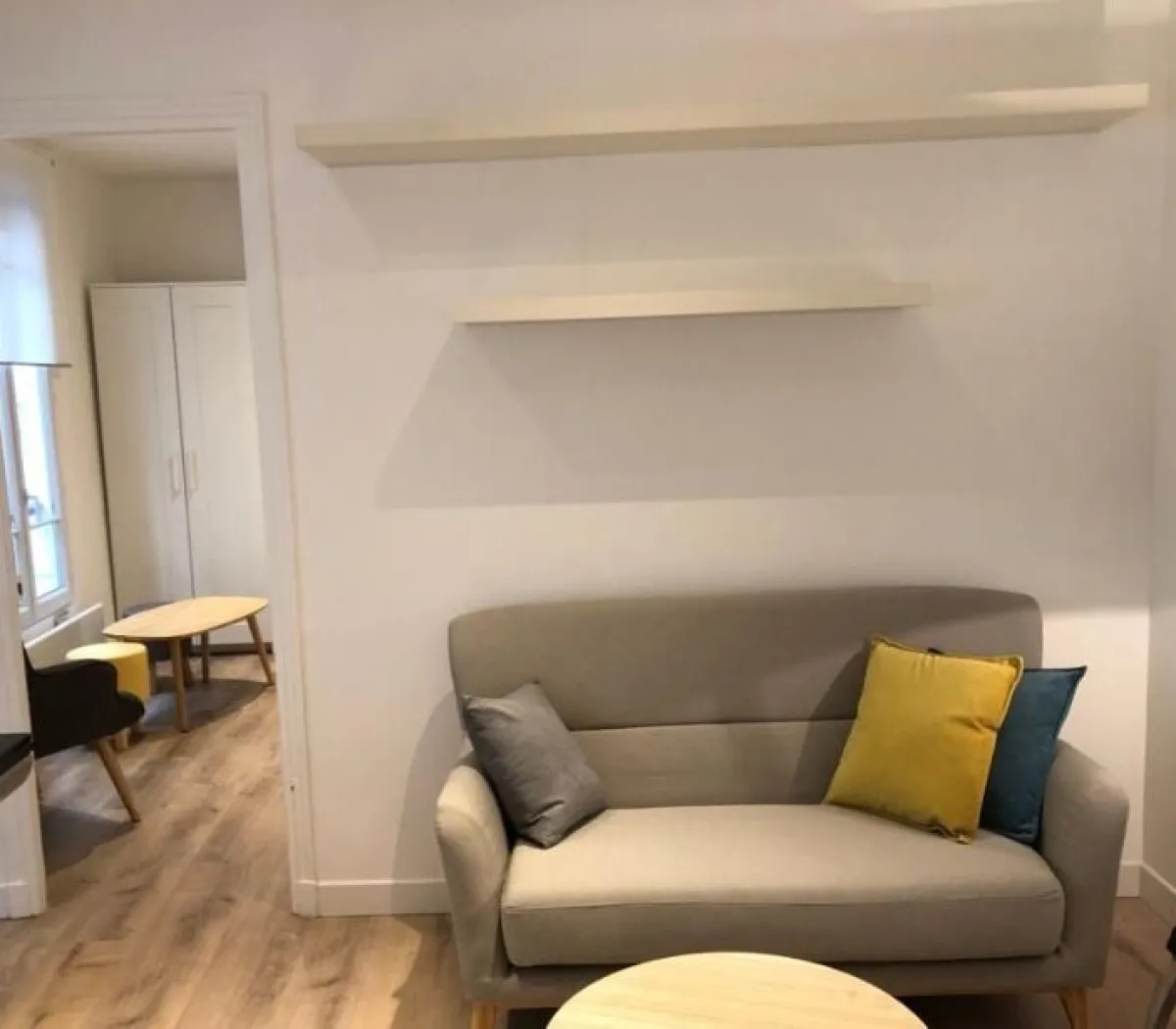 Location Montpellier Appartement 6a4f8738d1a0