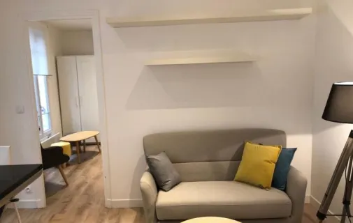 Location Montpellier Appartement 6a4f8738d1a0
