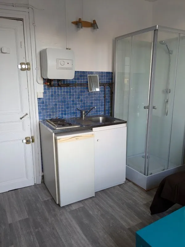 Location Paris Appartement 6a4f8753a645