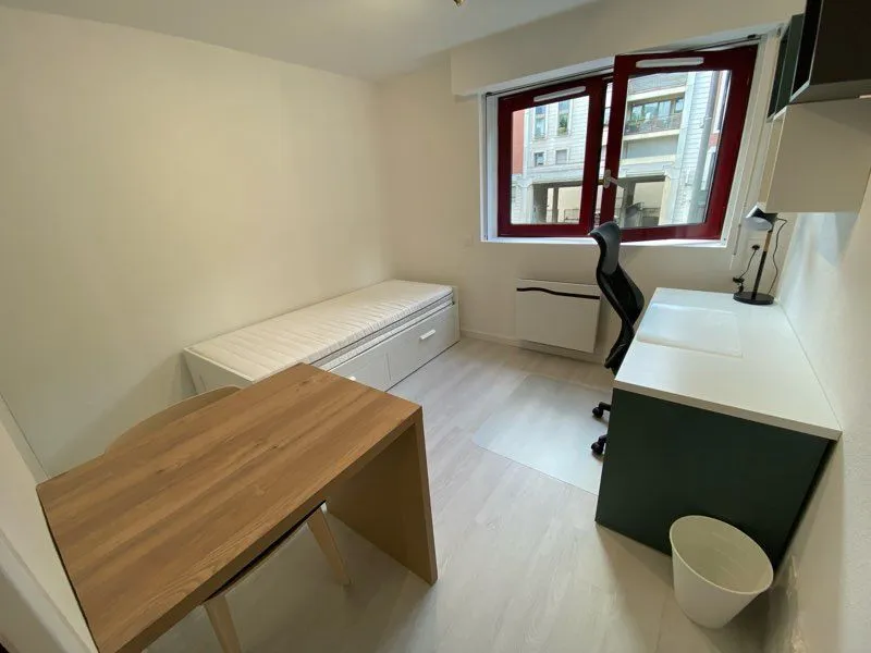 Location Rouen Appartement 6a4f922b15d0