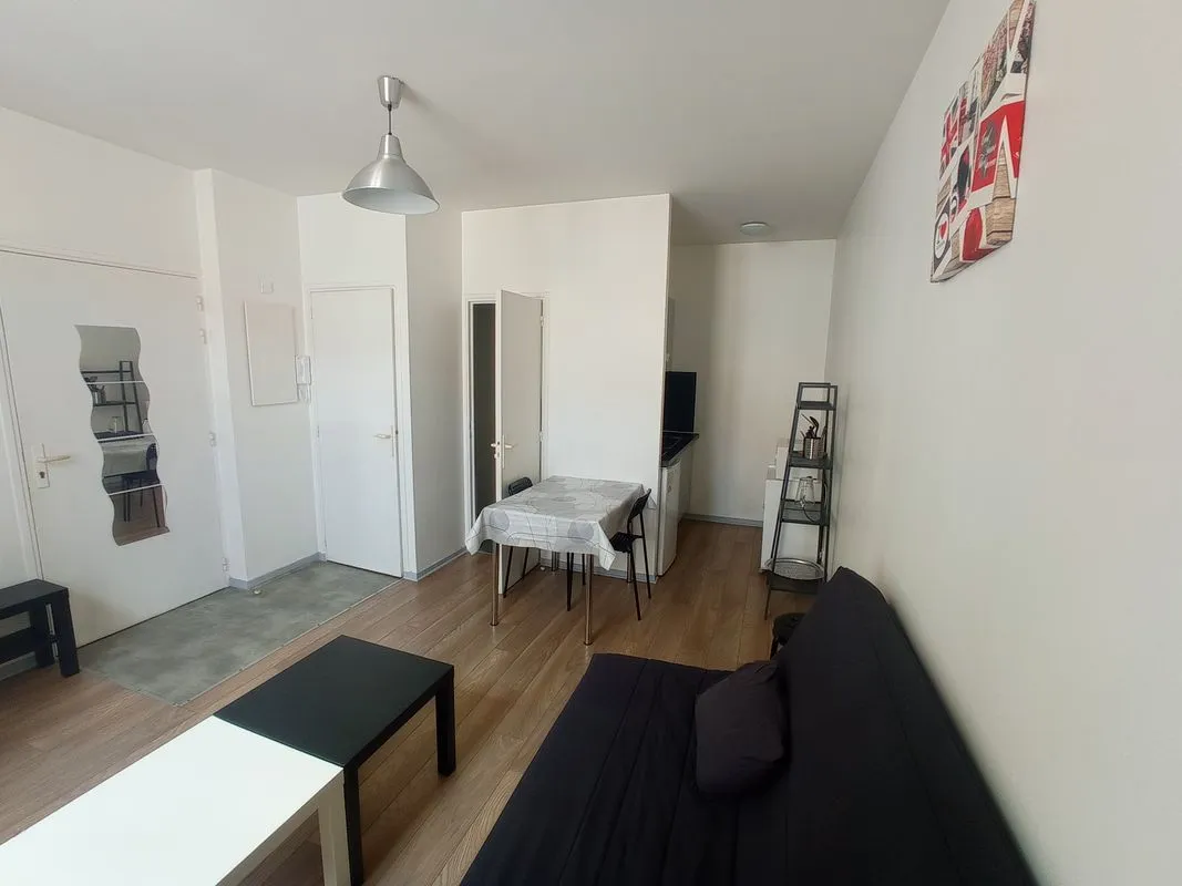 Location Poitiers Appartement 6a4f923645c9