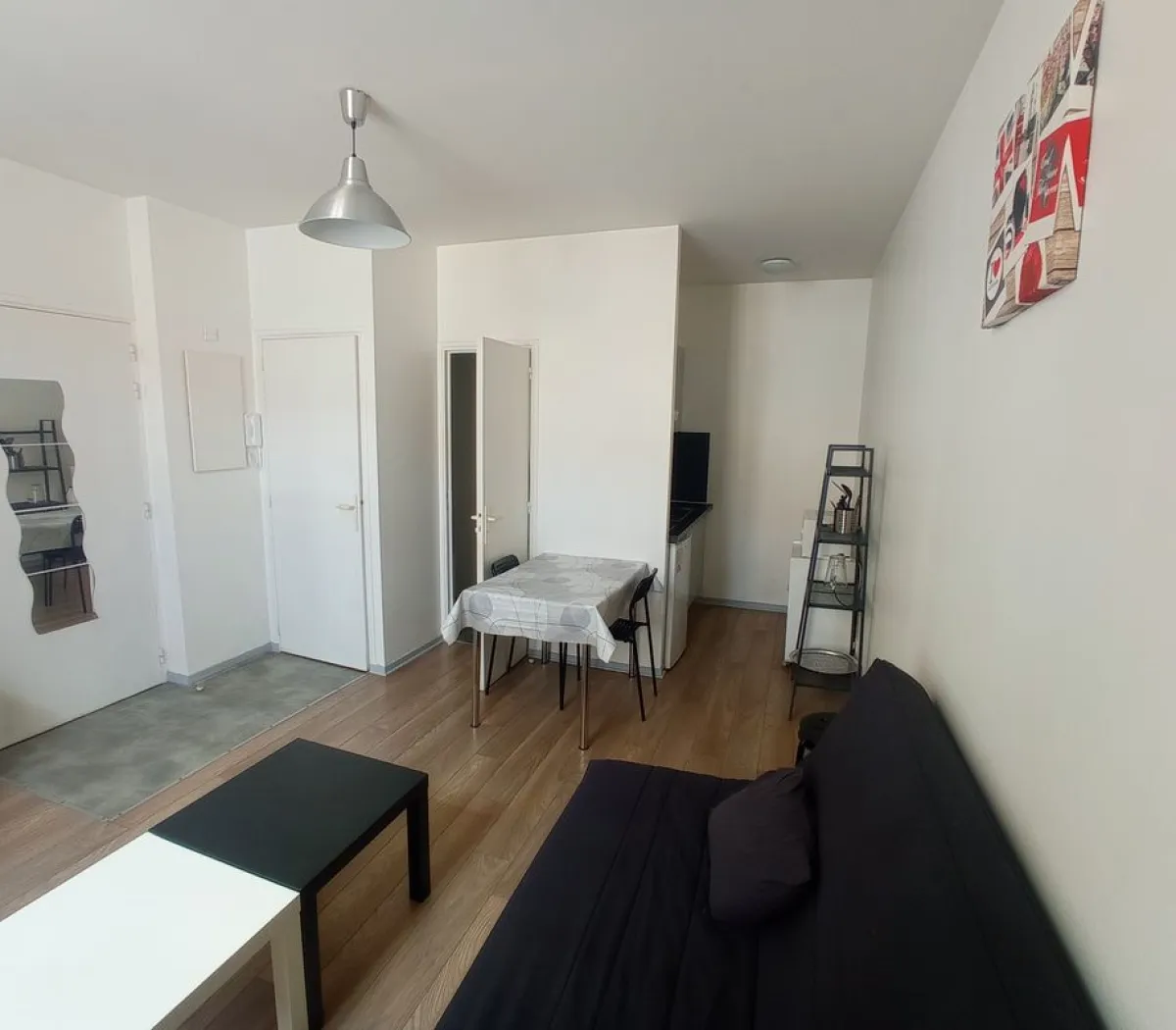 Location Poitiers Appartement 6a4f923645c9