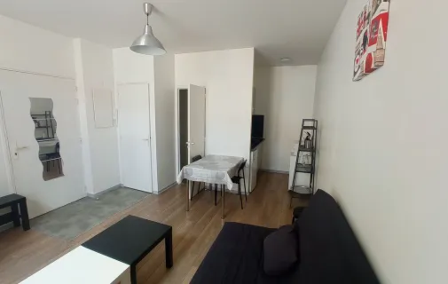 Location Poitiers Appartement 6a4f923645c9