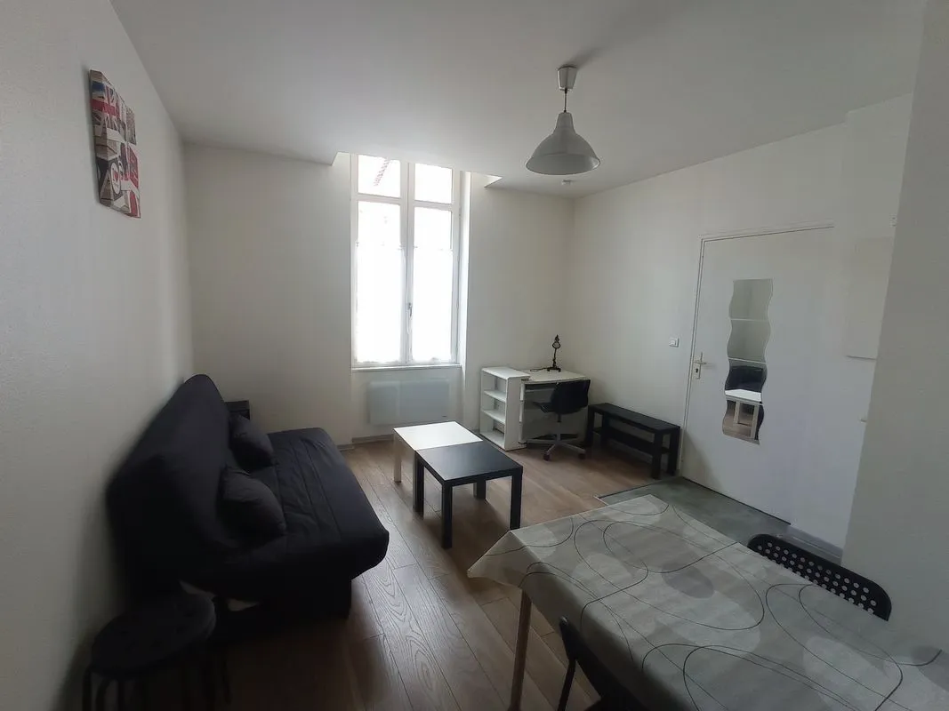 Location Poitiers Appartement 6a4f923645c9