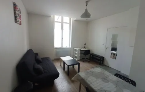Location Poitiers Appartement 6a4f923645c9