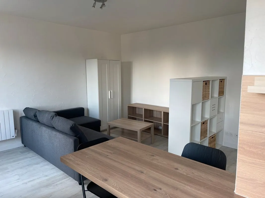 Location Brest Appartement 6a4f9241859e