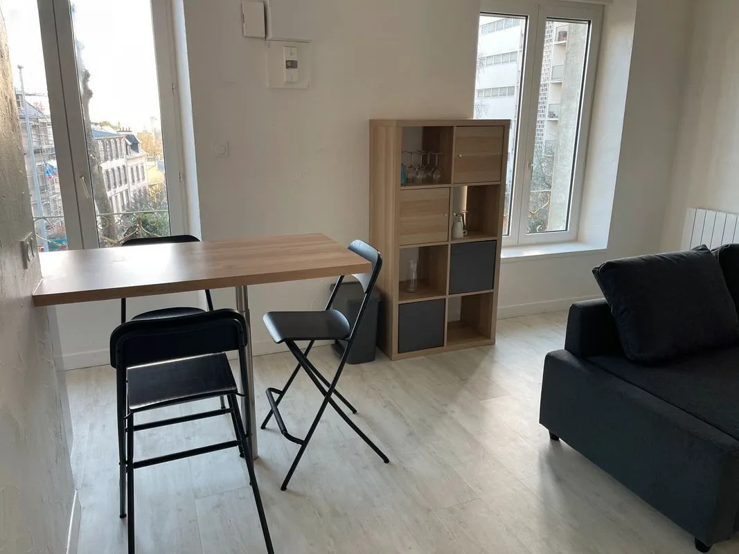 Location Brest Appartement 6a4f9241859e