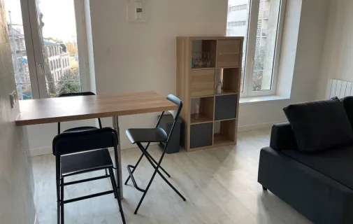 Location Brest Appartement 6a4f9241859e