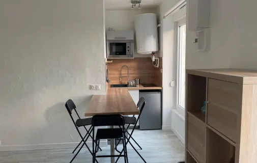 Location Brest Appartement 6a4f9241859e