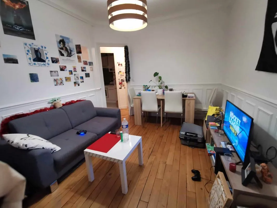 Location Courbevoie Appartement 6a4f924d5845