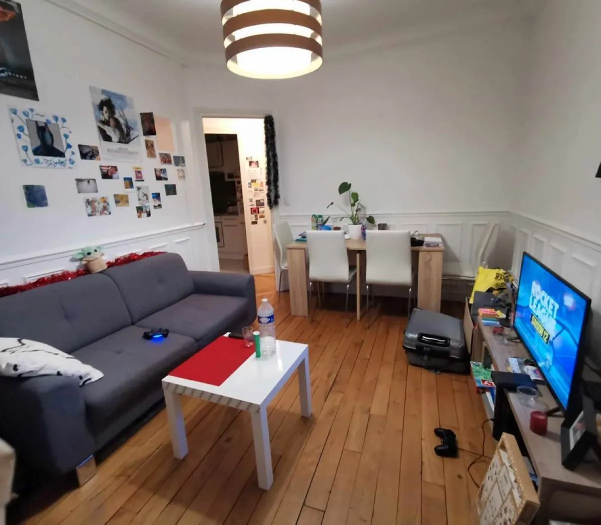 Location Courbevoie Appartement 6a4f924d5845