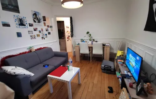 Location Courbevoie Appartement 6a4f924d5845