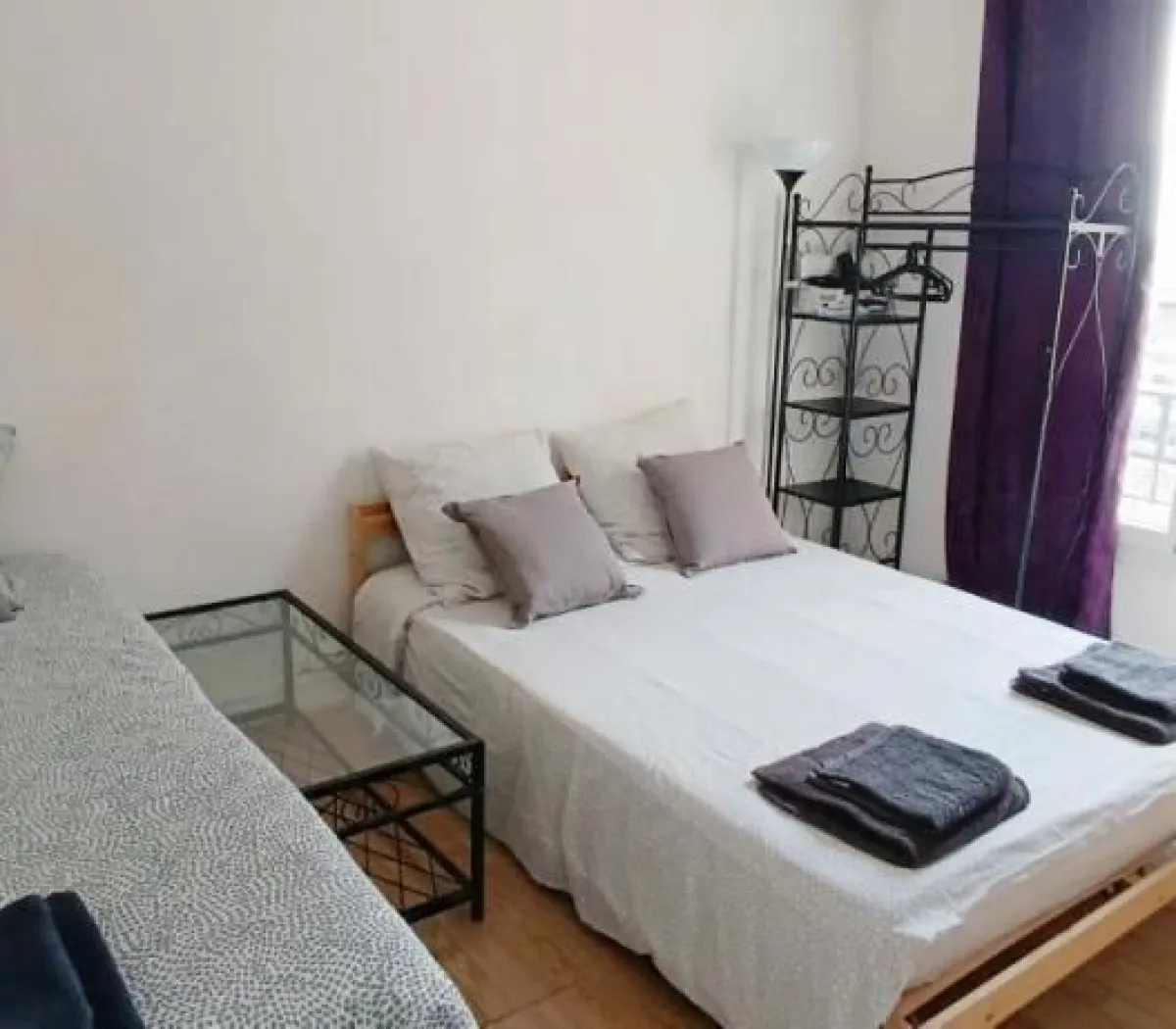 Location Clichy Appartement 6a4f92563a53