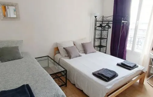 Location Clichy Appartement 6a4f92563a53
