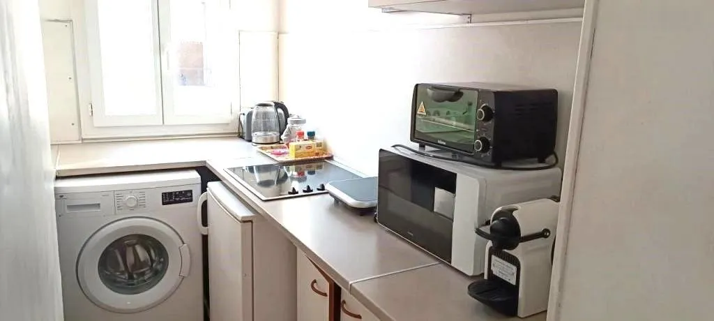 Location Clichy Appartement 6a4f92563a53