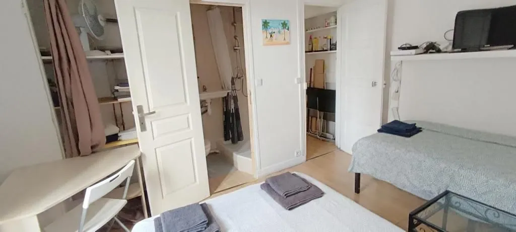 Location Clichy Appartement 6a4f92563a53