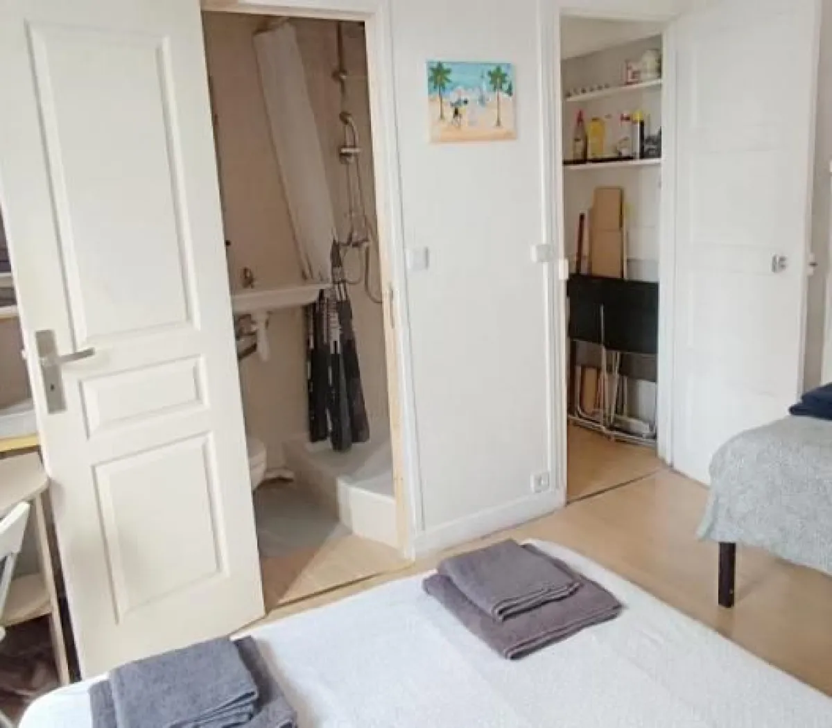 Location Clichy Appartement 6a4f92563a53