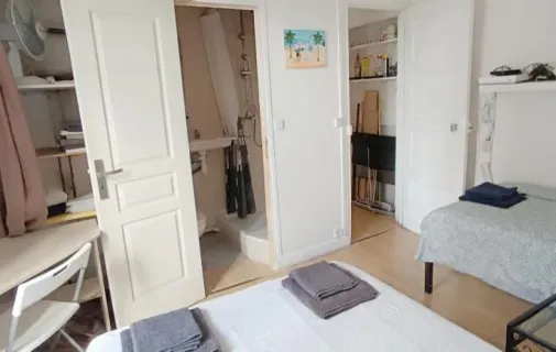 Location Clichy Appartement 6a4f92563a53