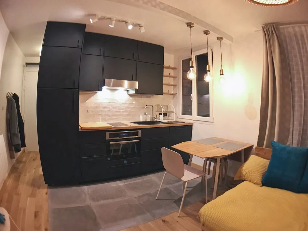 Location Asnières-sur-Seine Appartement 6a4f957e41a1