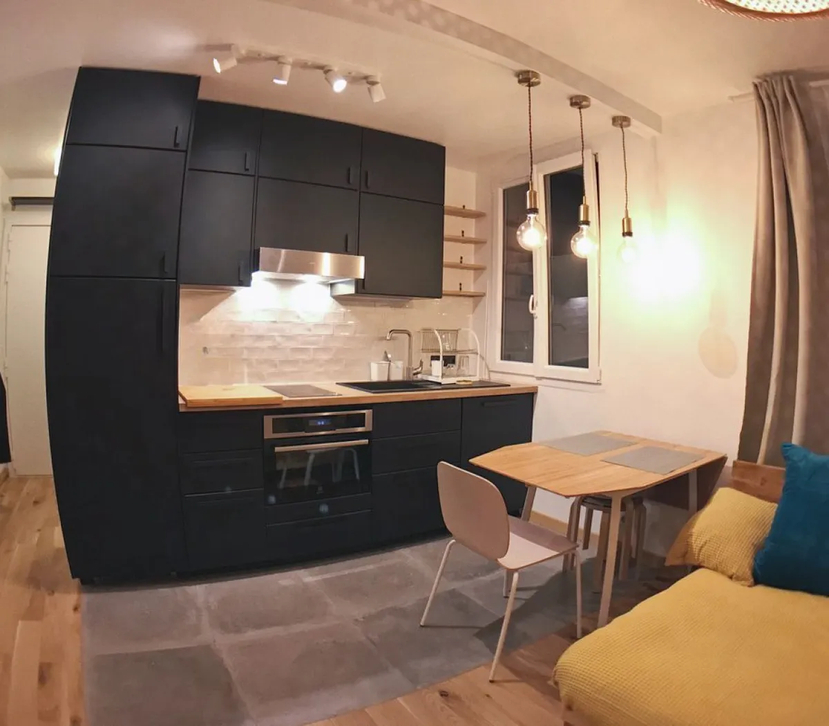 Location Asnières-sur-Seine Appartement 6a4f957e41a1