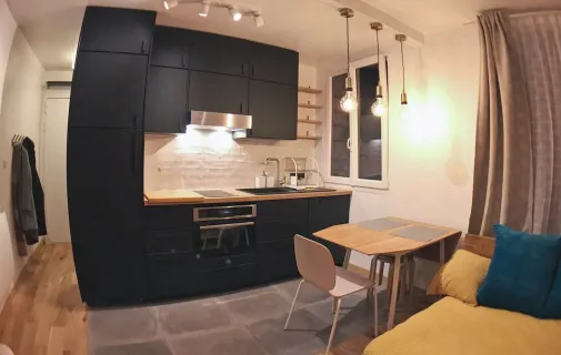 Location Asnières-sur-Seine Appartement 6a4f957e41a1