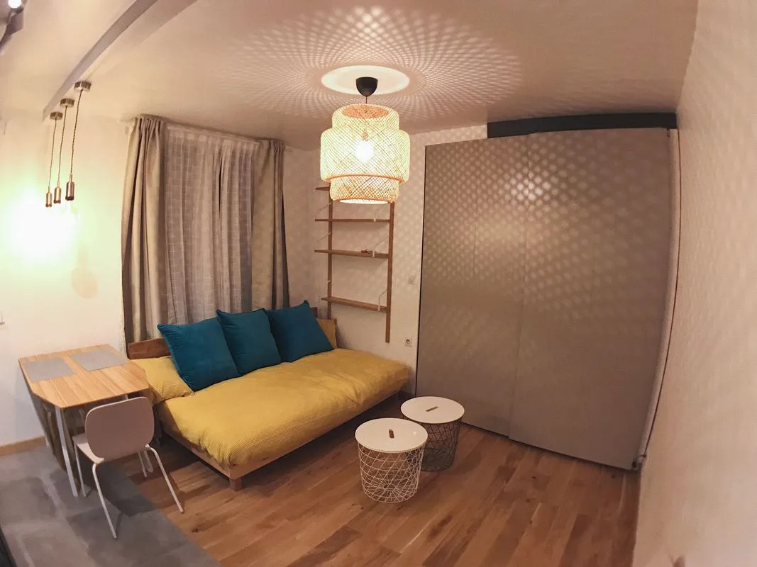 Location Asnières-sur-Seine Appartement 6a4f957e41a1