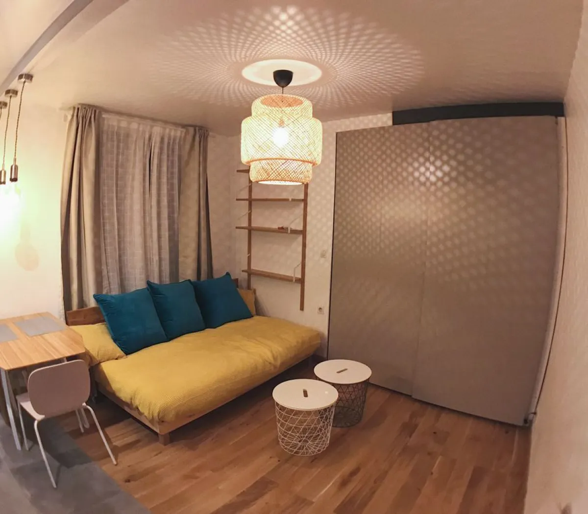 Location Asnières-sur-Seine Appartement 6a4f957e41a1
