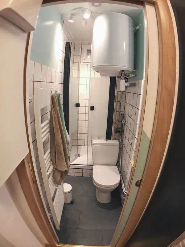 Location Asnières-sur-Seine Appartement 6a4f957e41a1
