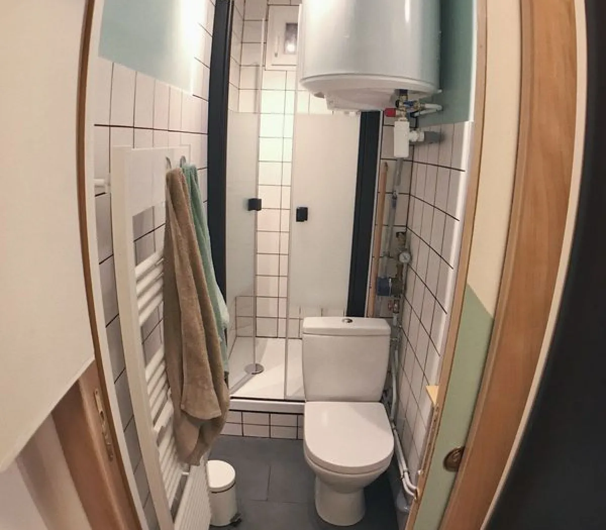 Location Asnières-sur-Seine Appartement 6a4f957e41a1
