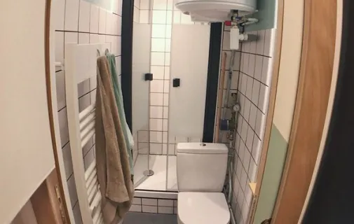 Location Asnières-sur-Seine Appartement 6a4f957e41a1