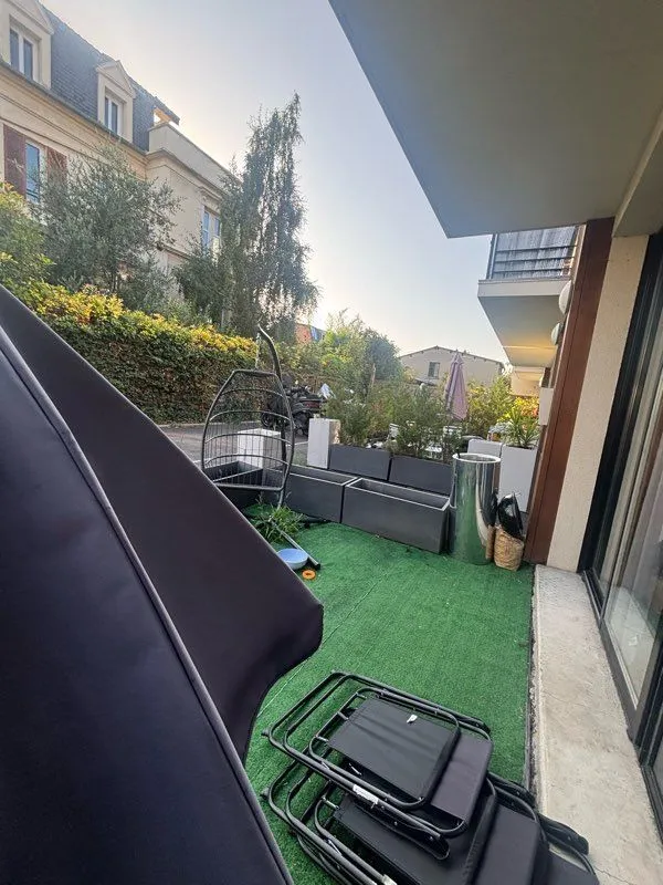 Location Argenteuil Appartement 6a4f959702a3