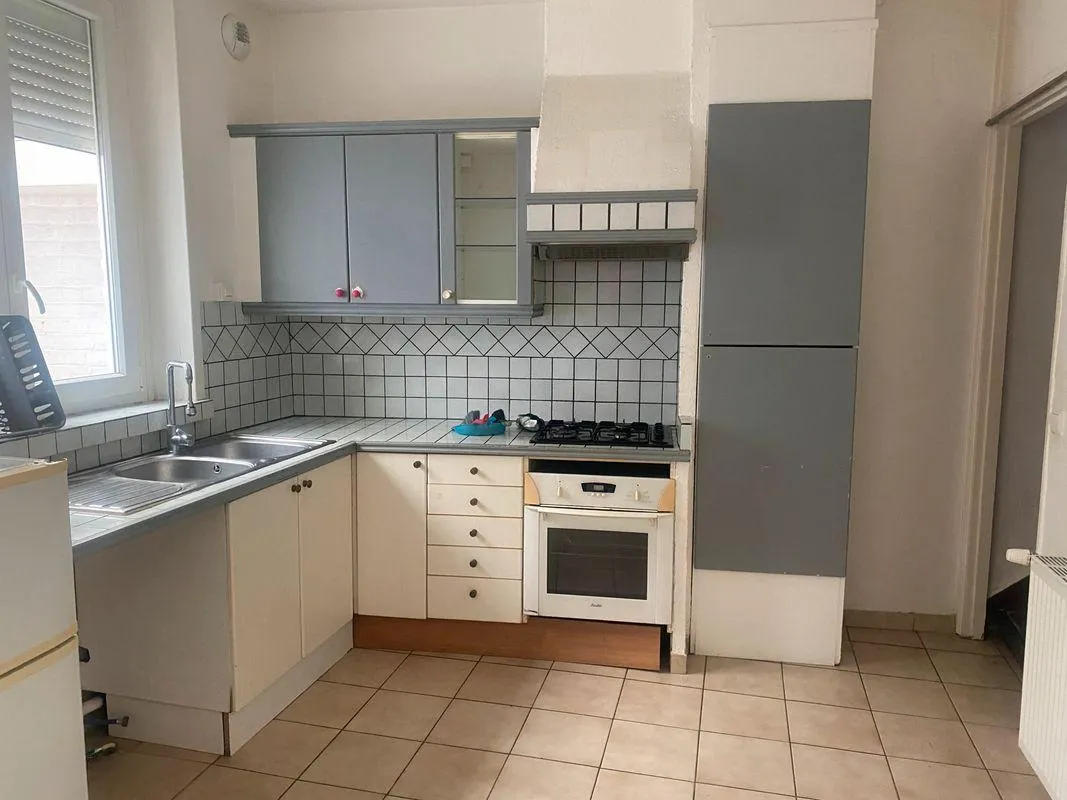 Location Lille Maison 6a4fa3c2633e