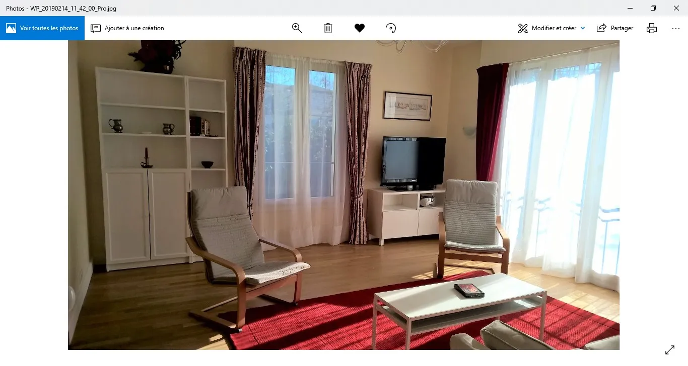 Location Le Vésinet Maison 6a4fb81b3936