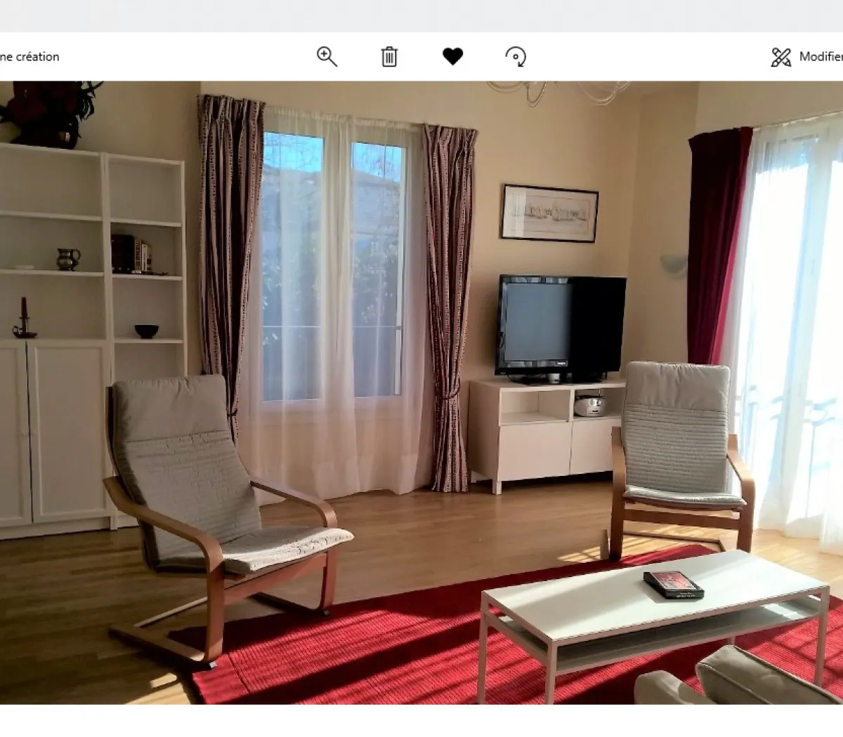 Location Le Vésinet Maison 6a4fb81b3936
