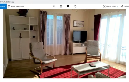 Location Le Vésinet Maison 6a4fb81b3936